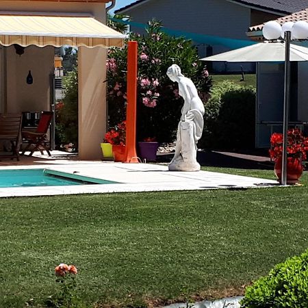 La Chenaie Bed & Breakfast Sainte-Marthe  Bagian luar foto