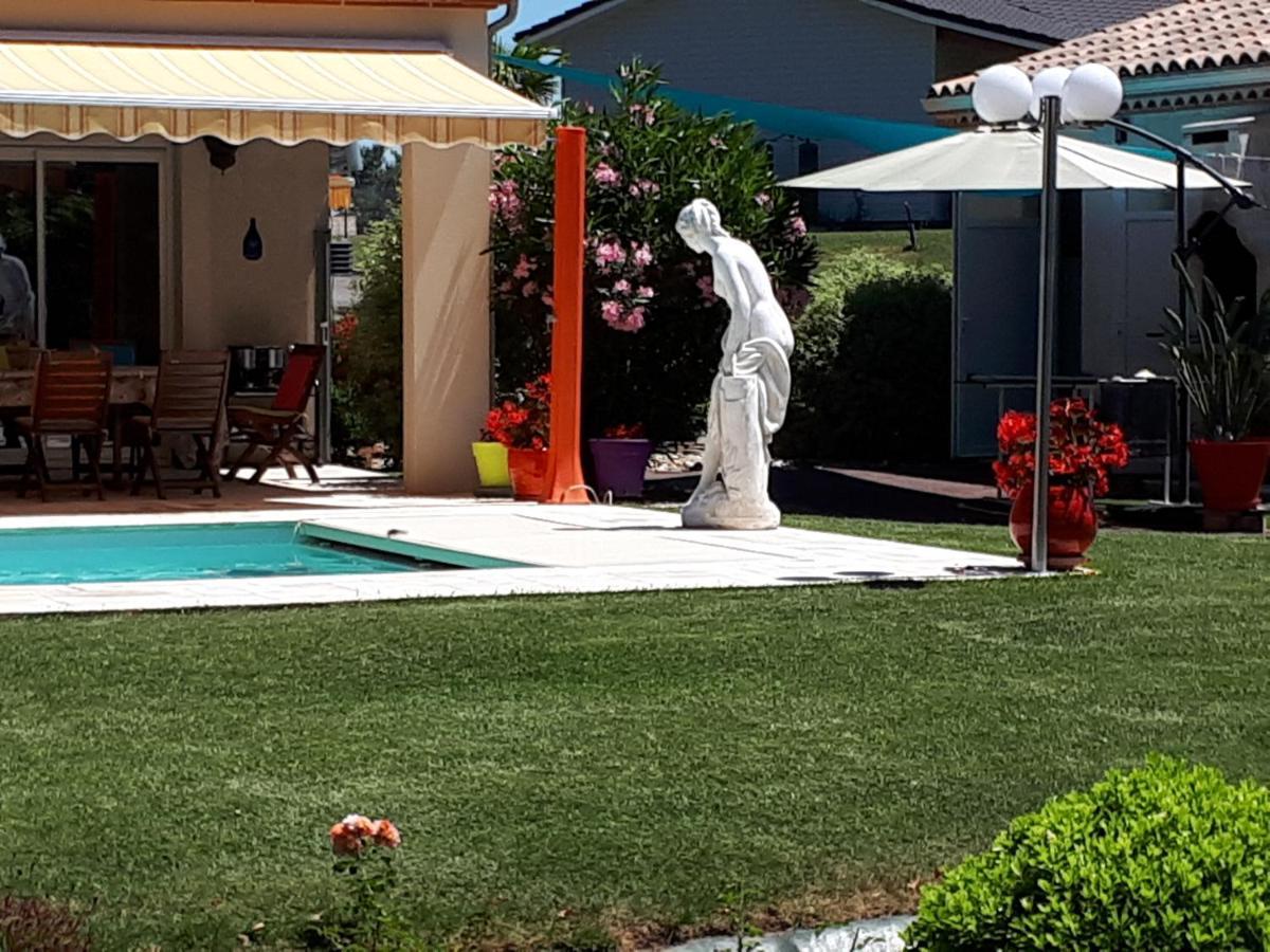 La Chenaie Bed & Breakfast Sainte-Marthe  Bagian luar foto