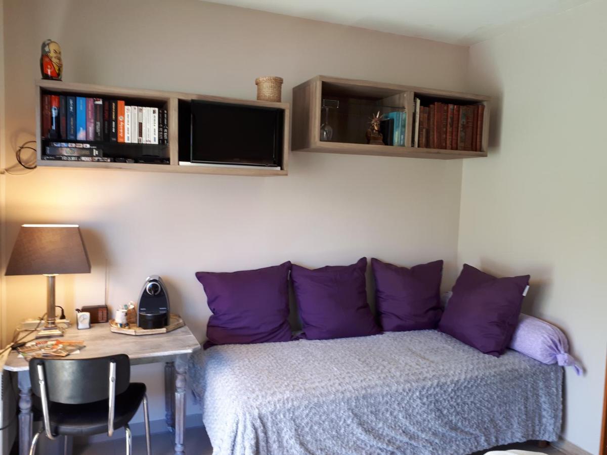 La Chenaie Bed & Breakfast Sainte-Marthe  Bagian luar foto