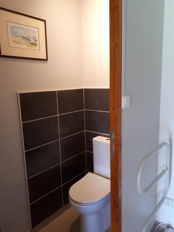 La Chenaie Bed & Breakfast Sainte-Marthe  Bagian luar foto