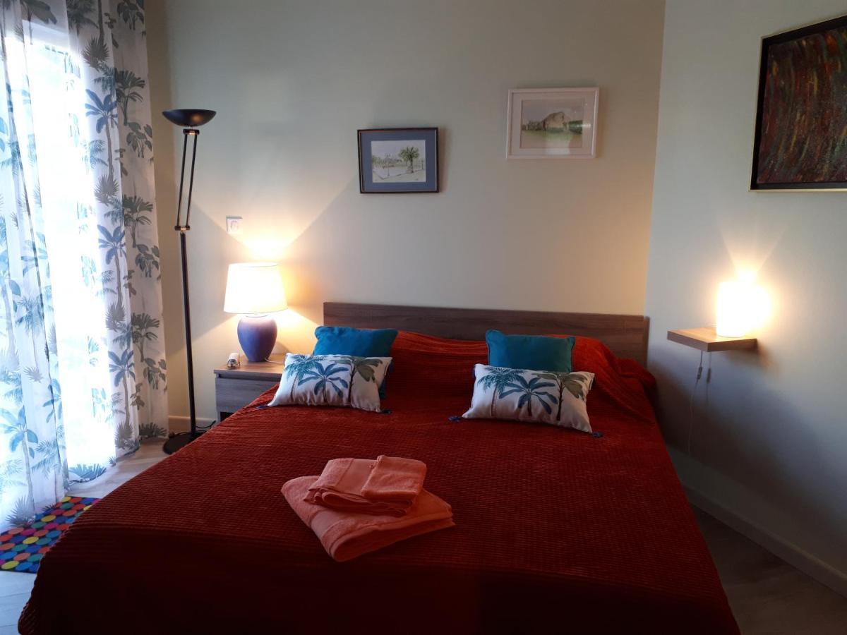 La Chenaie Bed & Breakfast Sainte-Marthe  Bagian luar foto