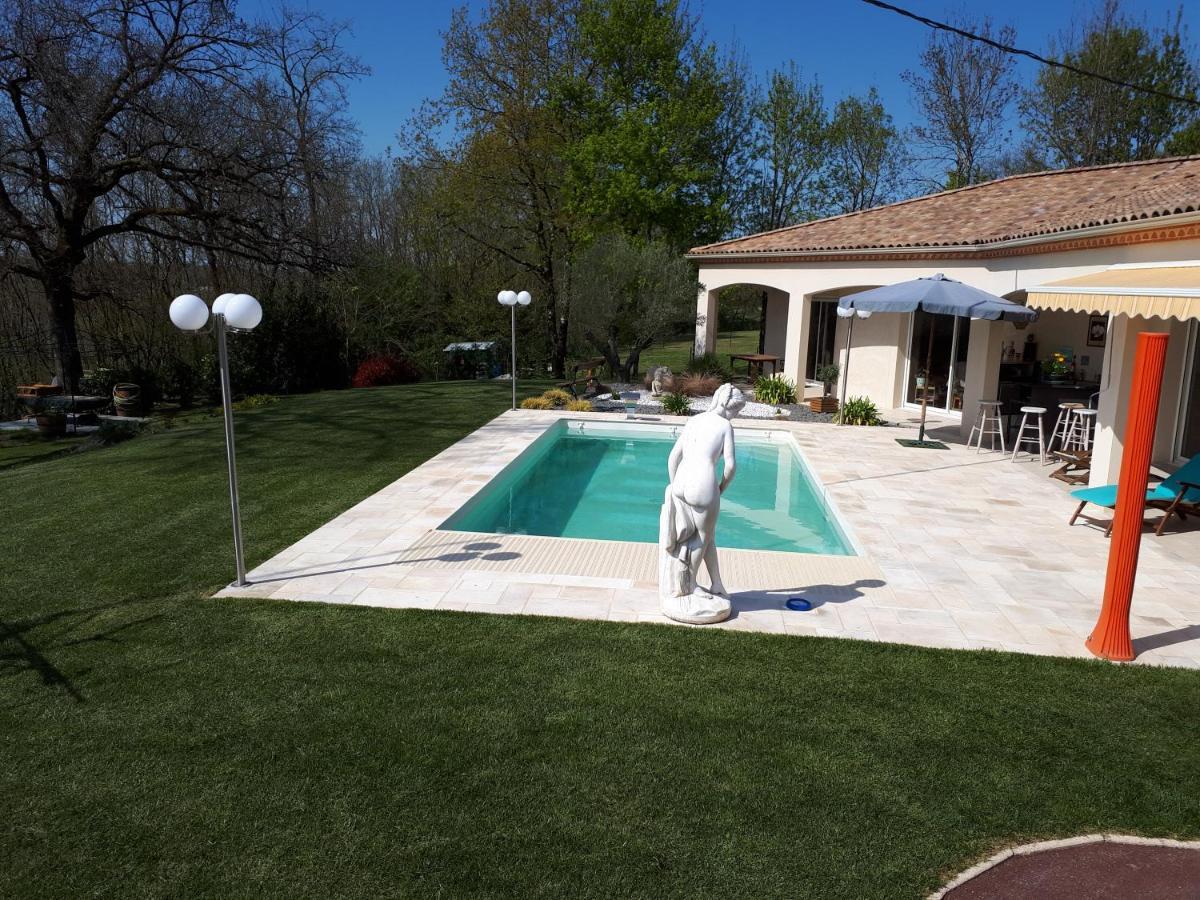 La Chenaie Bed & Breakfast Sainte-Marthe  Bagian luar foto
