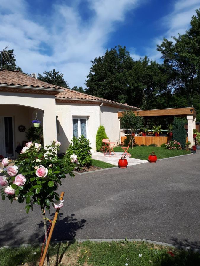 La Chenaie Bed & Breakfast Sainte-Marthe  Bagian luar foto