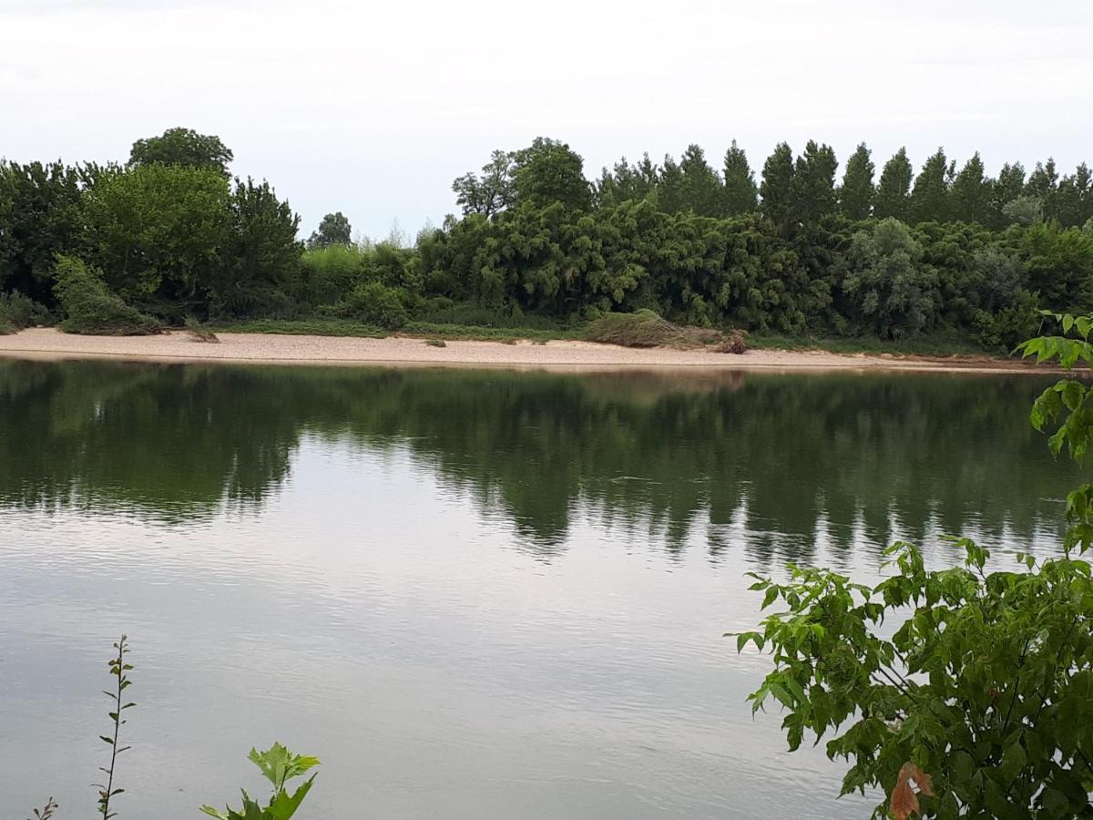 La Chenaie Bed & Breakfast Sainte-Marthe  Bagian luar foto