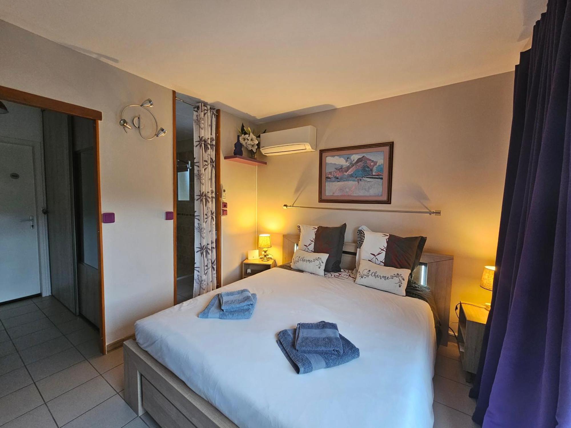 La Chenaie Bed & Breakfast Sainte-Marthe  Bagian luar foto